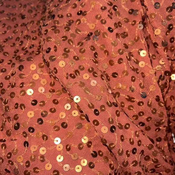 NWT Jen's Pirate Booty "Stage Presence" dress - Picture 3 of 6